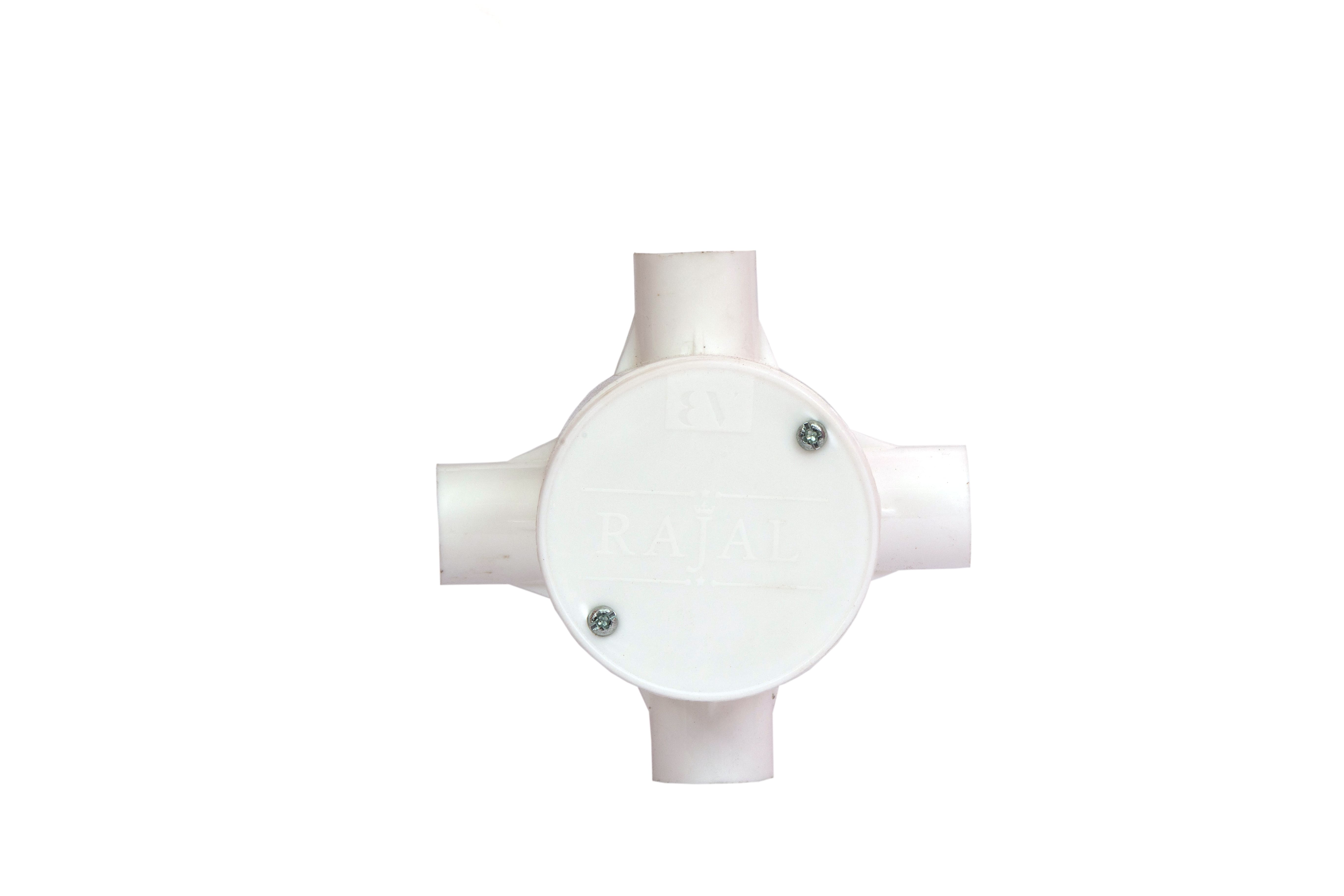 Rajal 19mm Open
