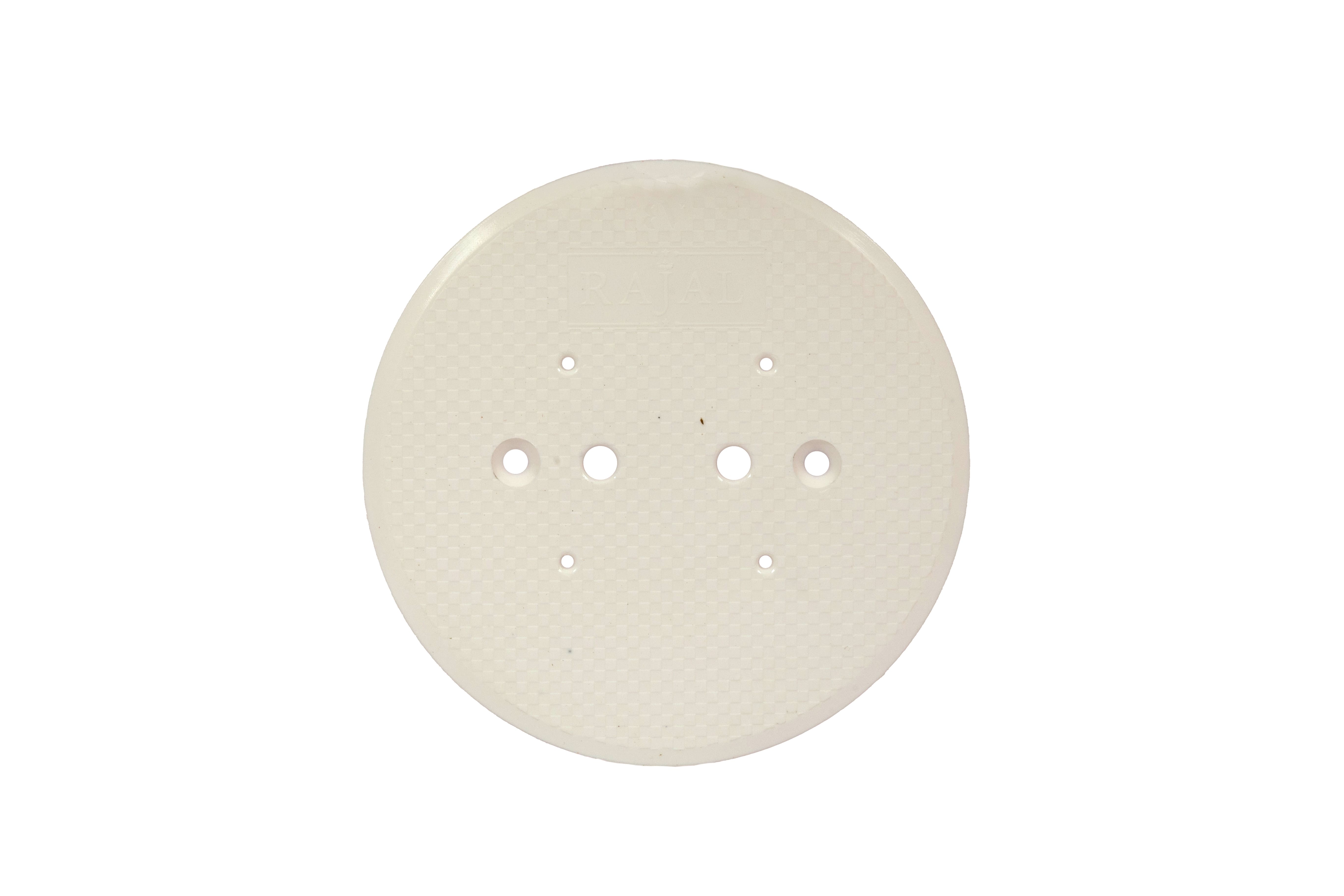 Rajal Ceiling Plate