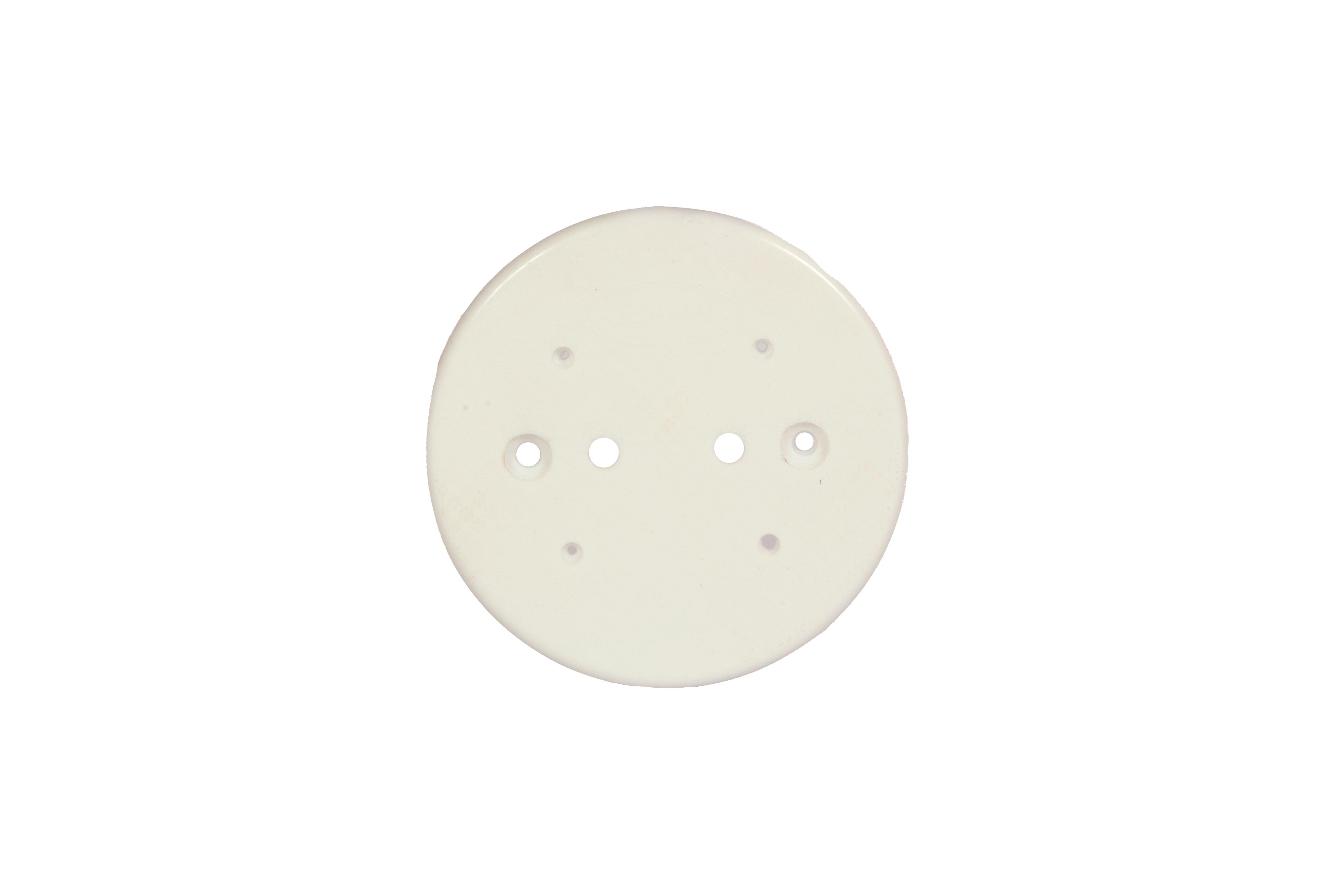 CEILING PLATE [LIGHT (12grams)]