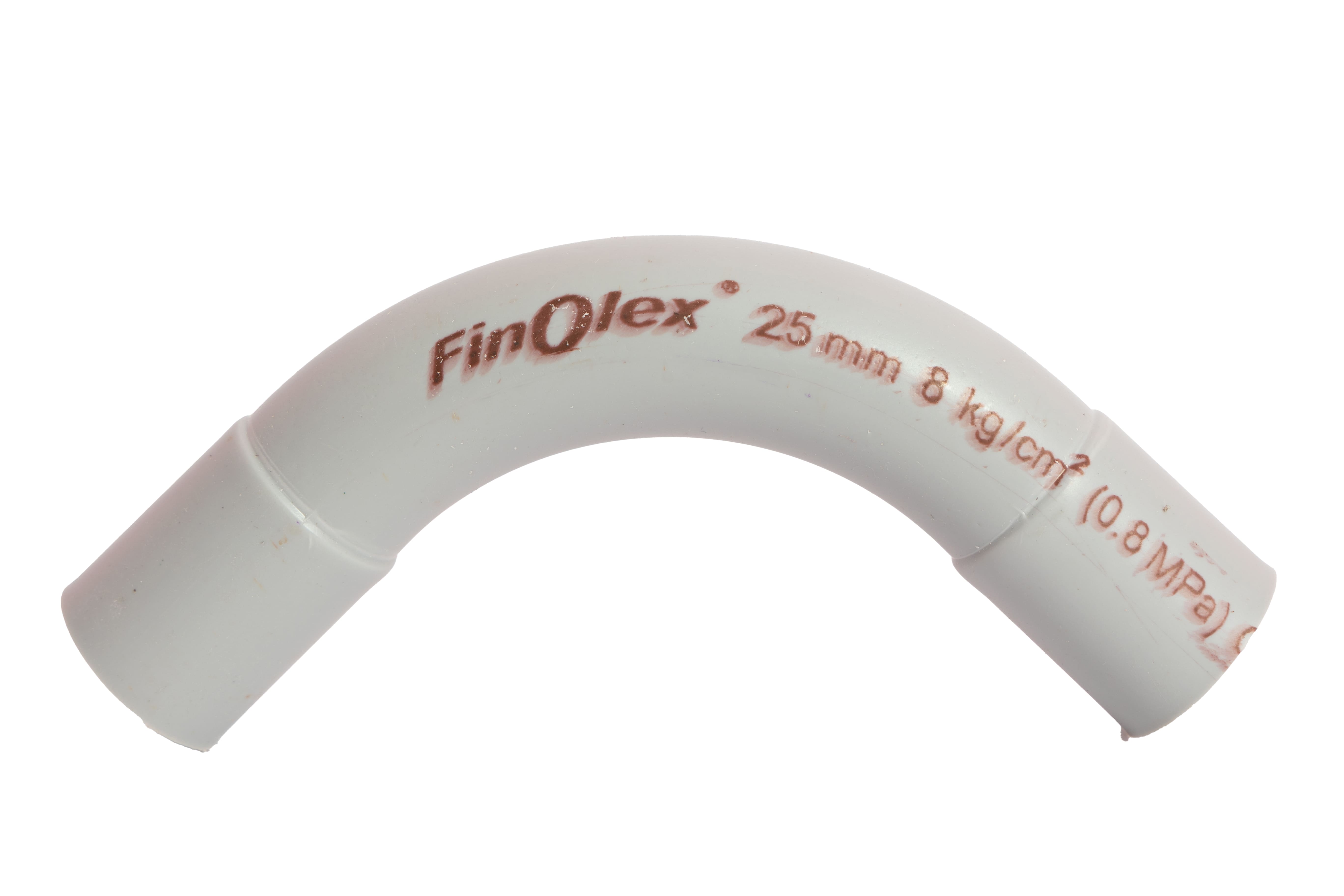 25MM PVC FINOLEX BRND