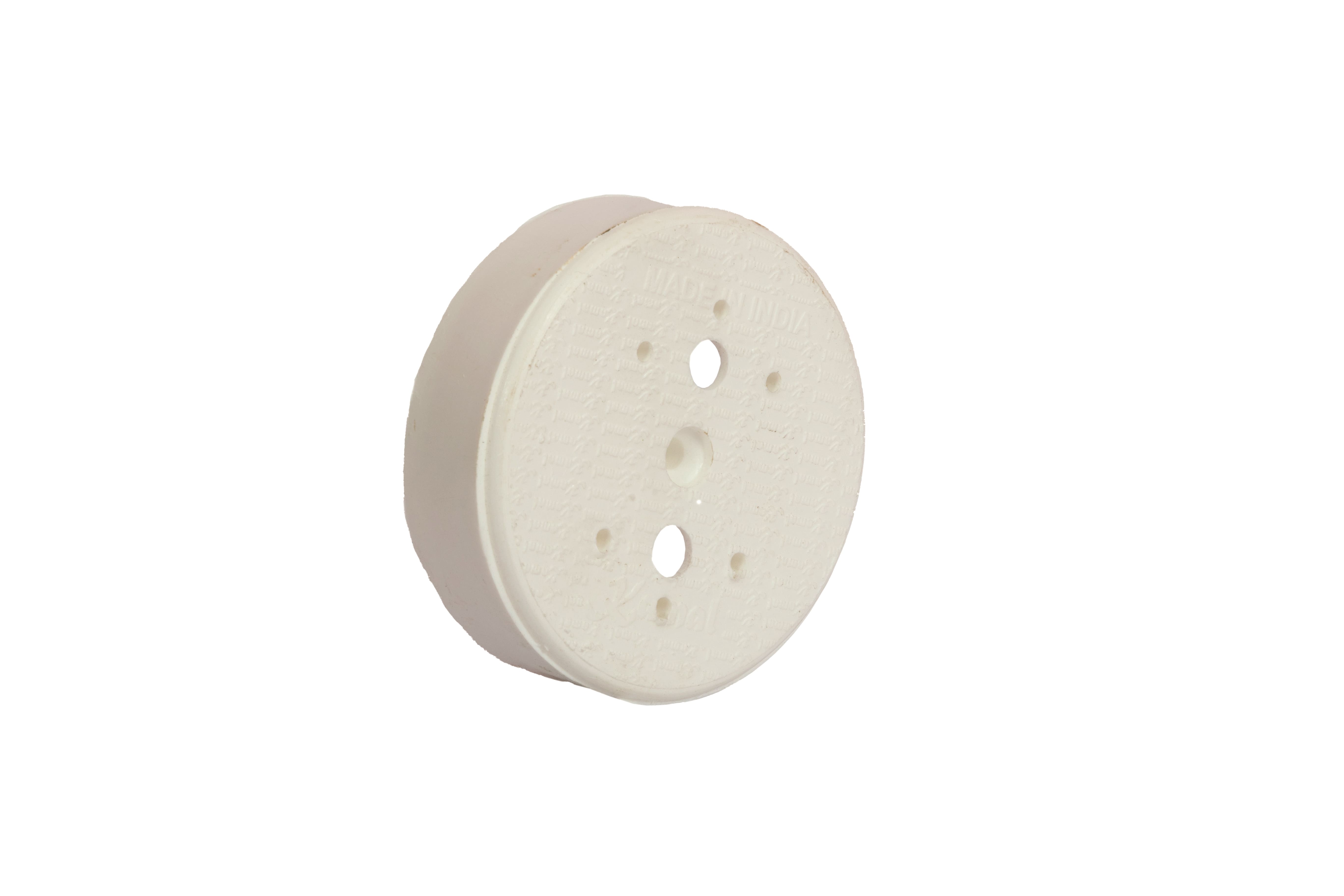 ROUND BLOCK HEAVY